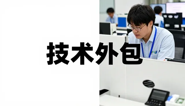 西安环太科技发展有限公司解析运维服务的发展趋势