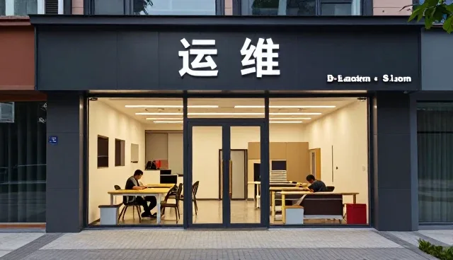 企业如何通过技术咨询优化系统选型与使用维护