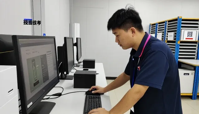 技术外包如何提升工作效率？